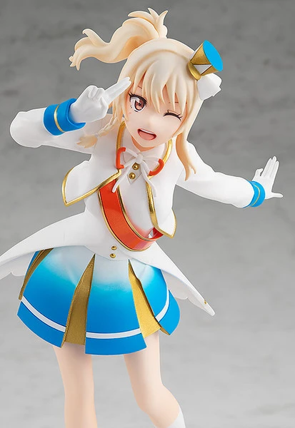 GOOD SMILE Ai Miyashita Love Live! Nijigasaki High School Idol Club Pop Up Parade Figure 6 GOOD SMILE Ai Miyashita Love Live! Nijigasaki High School Idol Club Pop Up Parade Figure - Image 4