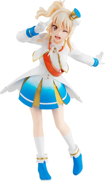 GOOD SMILE Ai Miyashita Love Live! Nijigasaki High School Idol Club Pop Up Parade Figure 7 GOOD SMILE Ai Miyashita Love Live! Nijigasaki High School Idol Club Pop Up Parade Figure - Image 5