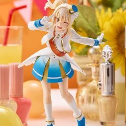 GOOD SMILE Ai Miyashita Love Live! Nijigasaki High School Idol Club Pop Up Parade Figure 16 GOOD SMILE Ai Miyashita Love Live! Nijigasaki High School Idol Club Pop Up Parade Figure -Toy Model Cosplay Store 4580416942935 figure ai miyashita love live nijigasaki high school idol club pop up parade alte