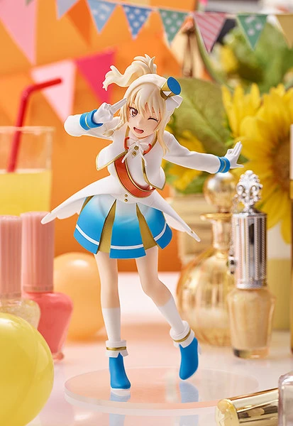 GOOD SMILE Ai Miyashita Love Live! Nijigasaki High School Idol Club Pop Up Parade Figure 8 GOOD SMILE Ai Miyashita Love Live! Nijigasaki High School Idol Club Pop Up Parade Figure - Image 6