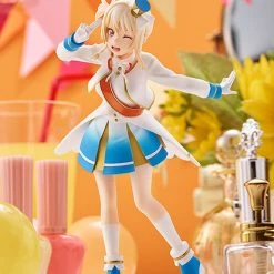 GOOD SMILE Ai Miyashita Love Live! Nijigasaki High School Idol Club Pop Up Parade Figure 17 GOOD SMILE Ai Miyashita Love Live! Nijigasaki High School Idol Club Pop Up Parade Figure -Toy Model Cosplay Store 4580416942935 figure ai miyashita love live nijigasaki high school idol club pop up parade altf