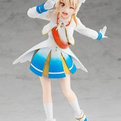 GOOD SMILE Ai Miyashita Love Live! Nijigasaki High School Idol Club Pop Up Parade Figure