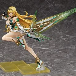 GOOD SMILE Mythra (Re-run) Xenoblade Chronicles 2 Figure -Toy Model Cosplay Store 4580416942942 figure mythra re run xenoblade chronicles 2 altb