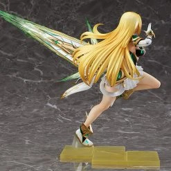 GOOD SMILE Mythra (Re-run) Xenoblade Chronicles 2 Figure -Toy Model Cosplay Store 4580416942942 figure mythra re run xenoblade chronicles 2 altc
