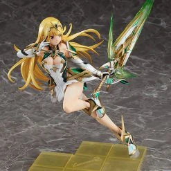 GOOD SMILE Mythra (Re-run) Xenoblade Chronicles 2 Figure -Toy Model Cosplay Store 4580416942942 figure mythra re run xenoblade chronicles 2 alte