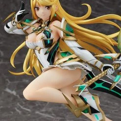 GOOD SMILE Mythra (Re-run) Xenoblade Chronicles 2 Figure -Toy Model Cosplay Store 4580416942942 figure mythra re run xenoblade chronicles 2 altf