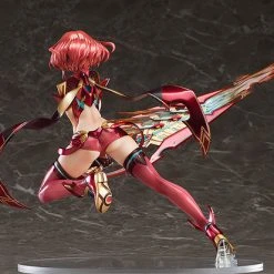 GOOD SMILE Pyra (Re-run) Xenoblade Chronicles 2 Figure 13 GOOD SMILE Pyra (Re-run) Xenoblade Chronicles 2 Figure -Toy Model Cosplay Store 4580416942959 figure pyra re run xenoblade chronicles 2 altc