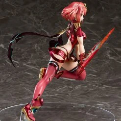 GOOD SMILE Pyra (Re-run) Xenoblade Chronicles 2 Figure 14 GOOD SMILE Pyra (Re-run) Xenoblade Chronicles 2 Figure -Toy Model Cosplay Store 4580416942959 figure pyra re run xenoblade chronicles 2 altd