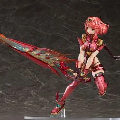 GOOD SMILE Pyra (Re-run) Xenoblade Chronicles 2 Figure 15 GOOD SMILE Pyra (Re-run) Xenoblade Chronicles 2 Figure -Toy Model Cosplay Store 4580416942959 figure pyra re run xenoblade chronicles 2 alte
