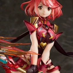 GOOD SMILE Pyra (Re-run) Xenoblade Chronicles 2 Figure 16 GOOD SMILE Pyra (Re-run) Xenoblade Chronicles 2 Figure -Toy Model Cosplay Store 4580416942959 figure pyra re run xenoblade chronicles 2 altf
