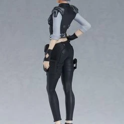 GOOD SMILE ARTS SHANGHAI Ran Bing Ling Cage Incarnation Pop Up Parade Figure -Toy Model Cosplay Store 4580416942966 figure ran bing ling cage incarnation pop up parade altb