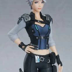 GOOD SMILE ARTS SHANGHAI Ran Bing Ling Cage Incarnation Pop Up Parade Figure -Toy Model Cosplay Store 4580416942966 figure ran bing ling cage incarnation pop up parade altc