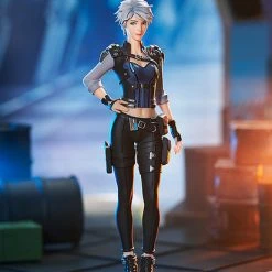 GOOD SMILE ARTS SHANGHAI Ran Bing Ling Cage Incarnation Pop Up Parade Figure -Toy Model Cosplay Store 4580416942966 figure ran bing ling cage incarnation pop up parade altd