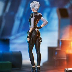 GOOD SMILE ARTS SHANGHAI Ran Bing Ling Cage Incarnation Pop Up Parade Figure -Toy Model Cosplay Store 4580416942966 figure ran bing ling cage incarnation pop up parade alte