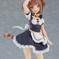 GOOD SMILE Azuki NekoPara Pop Up Parade Figure -Toy Model Cosplay Store 4580416942973 figure azuki nekopara pop up parade altc