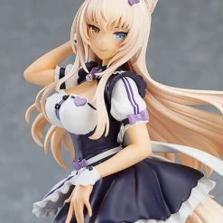 GOOD SMILE Coconut NekoPara Pop Up Parade Figure -Toy Model Cosplay Store 4580416942980 figure coconut nekopara pop up parade altc