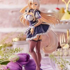 GOOD SMILE Coconut NekoPara Pop Up Parade Figure -Toy Model Cosplay Store 4580416942980 figure coconut nekopara pop up parade altd