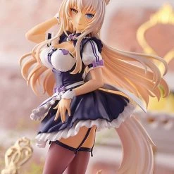 GOOD SMILE Coconut NekoPara Pop Up Parade Figure -Toy Model Cosplay Store 4580416942980 figure coconut nekopara pop up parade altf