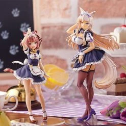 GOOD SMILE Coconut NekoPara Pop Up Parade Figure -Toy Model Cosplay Store 4580416942980 figure coconut nekopara pop up parade altg