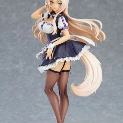 GOOD SMILE Coconut NekoPara Pop Up Parade Figure