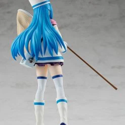 GOOD SMILE Aqua Winter Ver Konosuba Pop Up Parade Figure 11 GOOD SMILE Aqua Winter Ver Konosuba Pop Up Parade Figure -Toy Model Cosplay Store 4580416943031 figure aqua winter ver konosuba pop up parade altb