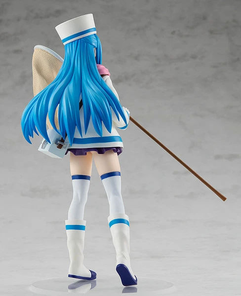 GOOD SMILE Aqua Winter Ver Konosuba Pop Up Parade Figure 5 GOOD SMILE Aqua Winter Ver Konosuba Pop Up Parade Figure - Image 3