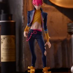 GOOD SMILE Gauma SSSS.DYNAZENON Pop Up Parade Figure -Toy Model Cosplay Store 4580416943062 figure gauma ssss dynazenon pop up parade altd