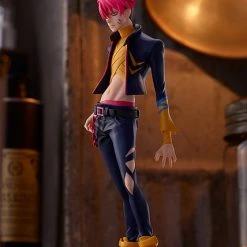 GOOD SMILE Gauma SSSS.DYNAZENON Pop Up Parade Figure -Toy Model Cosplay Store 4580416943062 figure gauma ssss dynazenon pop up parade alte