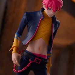 GOOD SMILE Gauma SSSS.DYNAZENON Pop Up Parade Figure -Toy Model Cosplay Store 4580416943062 figure gauma ssss dynazenon pop up parade altf