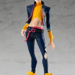 GOOD SMILE Gauma SSSS.DYNAZENON Pop Up Parade Figure