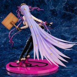 GOOD SMILE Moon Cancer/BB Devilish Flawless Skin Ver Fate/Grand Order Figure -Toy Model Cosplay Store 4580416943093 figure moon cancer bb devilish flawless skin ver fate grand order altc