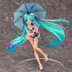 GOOD SMILE Racing Miku 2019 Thailand Ver Hatsune Miku GT Project Vocaloid Figure