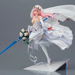 GOOD SMILE Zero Two For My Darling Ver DARLING In The FRANXX Figure