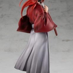 GOOD SMILE Kenshin Himura Rurouni Kenshin Pop Up Parade Figure -Toy Model Cosplay Store 4580416943123 figure kenshin himura rurouni kenshin pop up parade altb