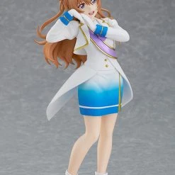 GOOD SMILE Kanata Konoe Love Live! Nijigasaki High School Idol Club Pop Up Parade Figure -Toy Model Cosplay Store 4580416943147 figure kanata konoe love live nijigasaki high school idol club pop up parade alta