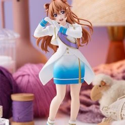GOOD SMILE Kanata Konoe Love Live! Nijigasaki High School Idol Club Pop Up Parade Figure -Toy Model Cosplay Store 4580416943147 figure kanata konoe love live nijigasaki high school idol club pop up parade altd