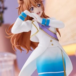 GOOD SMILE Kanata Konoe Love Live! Nijigasaki High School Idol Club Pop Up Parade Figure -Toy Model Cosplay Store 4580416943147 figure kanata konoe love live nijigasaki high school idol club pop up parade alte