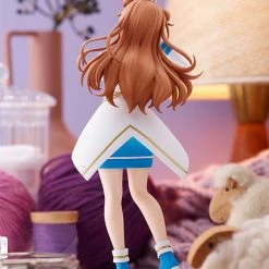 GOOD SMILE Kanata Konoe Love Live! Nijigasaki High School Idol Club Pop Up Parade Figure -Toy Model Cosplay Store 4580416943147 figure kanata konoe love live nijigasaki high school idol club pop up parade altf