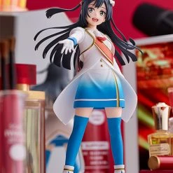 GOOD SMILE Setsuna Yuki Love Live! Nijigasaki High School Idol Club Pop Up Parade Figure 15 GOOD SMILE Setsuna Yuki Love Live! Nijigasaki High School Idol Club Pop Up Parade Figure -Toy Model Cosplay Store 4580416943154 figure setsuna yuki love live nijigasaki high school idol club pop up parade alte