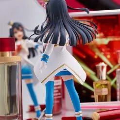 GOOD SMILE Setsuna Yuki Love Live! Nijigasaki High School Idol Club Pop Up Parade Figure 16 GOOD SMILE Setsuna Yuki Love Live! Nijigasaki High School Idol Club Pop Up Parade Figure -Toy Model Cosplay Store 4580416943154 figure setsuna yuki love live nijigasaki high school idol club pop up parade altf