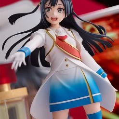 GOOD SMILE Setsuna Yuki Love Live! Nijigasaki High School Idol Club Pop Up Parade Figure 17 GOOD SMILE Setsuna Yuki Love Live! Nijigasaki High School Idol Club Pop Up Parade Figure -Toy Model Cosplay Store 4580416943154 figure setsuna yuki love live nijigasaki high school idol club pop up parade altg