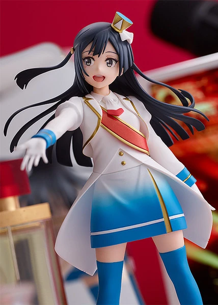 GOOD SMILE Setsuna Yuki Love Live! Nijigasaki High School Idol Club Pop Up Parade Figure 10 GOOD SMILE Setsuna Yuki Love Live! Nijigasaki High School Idol Club Pop Up Parade Figure - Image 8
