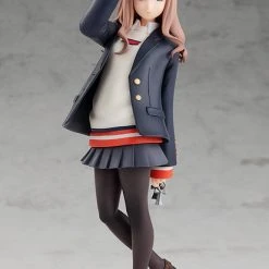 GOOD SMILE Yume Minami SSSS.DYNAZENON Pop Up Parade Figure -Toy Model Cosplay Store 4580416943161 figure yume minami ssss dynazenon pop up parade alta