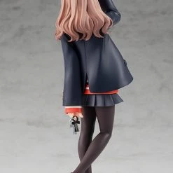 GOOD SMILE Yume Minami SSSS.DYNAZENON Pop Up Parade Figure -Toy Model Cosplay Store 4580416943161 figure yume minami ssss dynazenon pop up parade altb