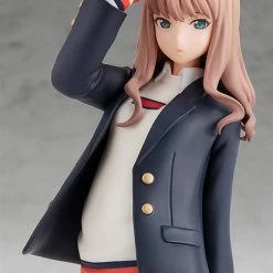 GOOD SMILE Yume Minami SSSS.DYNAZENON Pop Up Parade Figure -Toy Model Cosplay Store 4580416943161 figure yume minami ssss dynazenon pop up parade altc