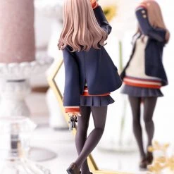 GOOD SMILE Yume Minami SSSS.DYNAZENON Pop Up Parade Figure -Toy Model Cosplay Store 4580416943161 figure yume minami ssss dynazenon pop up parade alte