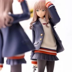 GOOD SMILE Yume Minami SSSS.DYNAZENON Pop Up Parade Figure -Toy Model Cosplay Store 4580416943161 figure yume minami ssss dynazenon pop up parade altf