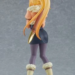 GOOD SMILE Darkness Winter Ver Konosuba Pop Up Parade Figure -Toy Model Cosplay Store 4580416943178 figure darkness winter ver konosuba pop up parade altb