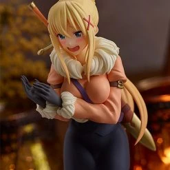 GOOD SMILE Darkness Winter Ver Konosuba Pop Up Parade Figure -Toy Model Cosplay Store 4580416943178 figure darkness winter ver konosuba pop up parade alte