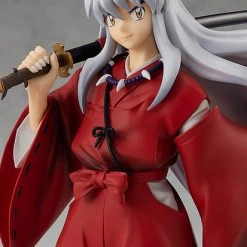 GOOD SMILE Inuyasha Inu Yasha Pop Up Parade Figure -Toy Model Cosplay Store 4580416943215 figure inuyasha inu yasha pop up parade altc